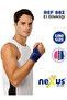 Nexus Ref 882 Hand Brace / Wrist Brace / Sports Accessory / Hand Wrist Support / Standard Size - 3