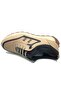 Dropland 9393 Genuine Leather Men's Casual Shoes Sand - 4