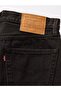 555™ Relaxed Straight Men's Jeans - Dark Black