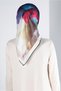 Digital Surah Scarf 8207 - 2