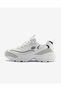 D'Lites - New Heat Women's White Sneakers 150231 Wbk