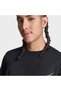 Men's Black T-Shirt - 6