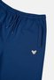 Koala Soft Fleece Men's Sweatpants - Navy Blue - 2