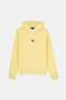 هودي كريستال فوكس سوبر سوفت - أصفر