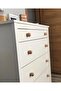Wooden Globe Handle Luxury Country Kitchen Furniture Cabinet Drawer Handle (1 Pc) - 6