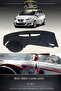 Seat Ibiza (2008-2017) Front Chest Glove Box Protection Cover Carpet Protector Panel