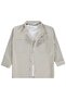 Tokyo Printed T-Shirt for Ages 6-9 - Dark Stone Color