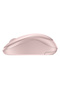 Mouse Logitech M240 Silent, Wireless, 1000 dpi, Bluetooth, Roz - 4