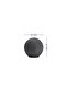 Wooden Globe Handle Luxury Country Kitchen Furniture Cabinet Drawer Handle (1 Pc) - 7