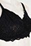 Lily Form Black Bra - 5