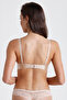 Skin Sensation Seamless Pushup Bra - 3