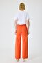 Wide Leg High Waist 1119 - 4