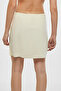 Beige Smart Mini Jupon Shapewear Camisole - 3