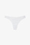 Multicolour Iceland Bloom Floral Low Waist 5-pack Thong Panties Briefs - 2