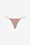 Mix New Basic 3in1 String Briefs - 3