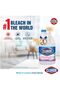 Liquid Bleach Floral Scent Concentrated Stain Disinfectant Solution (1.89L) - 5