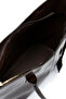 Leather Bitter Brown Women's Shoulder Bag – Large Capacity, Stylish and Durable Premium Tote Bag - 3
