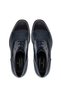 Men's Genuine Leather Classic Shoes 221 2112 Erk Ayk Sk21-22 - 5