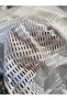 New Design Mesh Tulle 1X3 Tight Pleats Non-Crinkle - 3