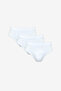 Basic Tape White 3in1 Slip