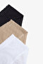 Soft Pointel Basic 3in1 Hipster - 5