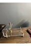 Matgold accessory plexiglass service napkin holder - 3