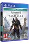 Assassin's Creed: Valhalla - Drakkar Edition PS4