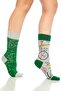 Math Sock