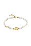 Lacj2040430 Pearl Women's Bracelet - 3