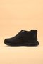 Women's Stone Detailed Slip-On Orthopedic Winter Boots - 6
