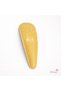 Dd454 Yellow Glitter Shiny Girls' Hair Clip K- Beauty