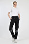 New Type Lycra Special Security Women's Trousers - Smoked - 5