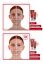 كريم بي بي متعدد الوظائف M Perfect Cover يوفر تغطية مثالية مع عامل حماية من الشمس SPF42PA+++ رقم 22 سعة 20 مل - 3