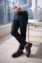 Di̇mi̇trov Ha Genuine Leather a Laceless Men's Daily Classic Casual Shoes - 6