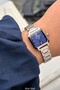 Rd212966L Women Wrist Watch with Steel Cord - 2