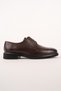 Daniel H Genuine Leather Lace-Up Men's Daily Classic Casual Shoes - 3