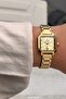 Rd212966L Women Wrist Watch with Steel Cord - 2