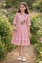 Lace Dress for Girls, Holiday Dress