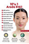 Multifunctional m Perfect Cover Bb Cream Ex with Excellent Coverage Spf42/Pa+++ No.23 (20ml) - 2