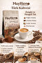 Bulk Foam-Packed Turkish Coffee 100% Arabica Intense Aroma Traditional Turkish Coffee 1000 g - 3