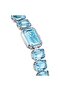 5630840 Wrist Watch Millenia:jew Wat Aqua/sts - 5