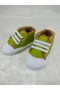 Baby Booties Gift Children's Shoes Newborn Booties - 5