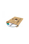 Glass Cutting Board Round Bonjour 30X30 cm - 7