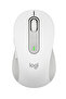 Mouse M650 Signature Wireless Alb - 2