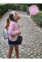 Kids Bluetooth Headphones, 85dB Limit, Mic, Foldable, Micro SD, Carry Case Wired/Wireless - 6