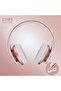 Kids Bluetooth Headphones, 85dB Limit, Mic, Foldable, Micro SD, Carry Case Wired/Wireless - 3