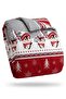Single Bed Bed Sheet Kimi-100% Pam Cotton Lanel Fabric) / (Bed Bed Sheet 0X200+30 cm Edge/1 Pillowcase)