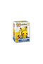 Pop! Games Pokemon - Grumpy Pikachu - 3