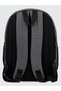 Clasical Backpack - Black - 2