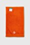 Be-0840-Or 100% Cotton Orange 70X140 cm Bath Towel - 4